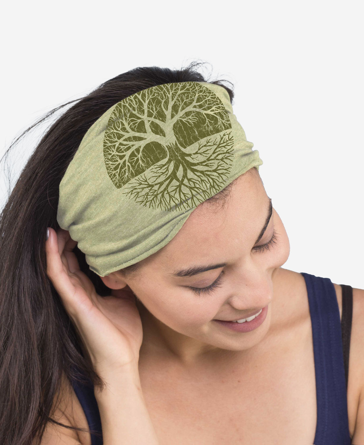 NEW! Tree of Life Boho Headband Women