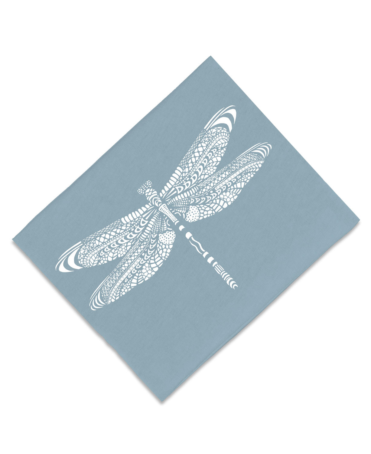 NEW! Dragonfly Boho Headband