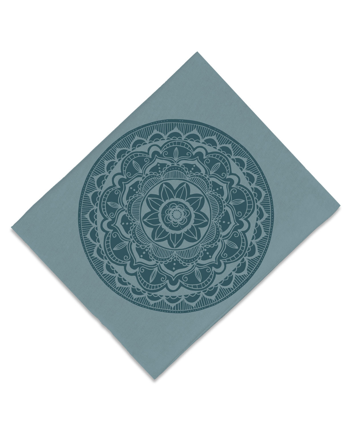 NEW! Indigo Mandala Boho Headband