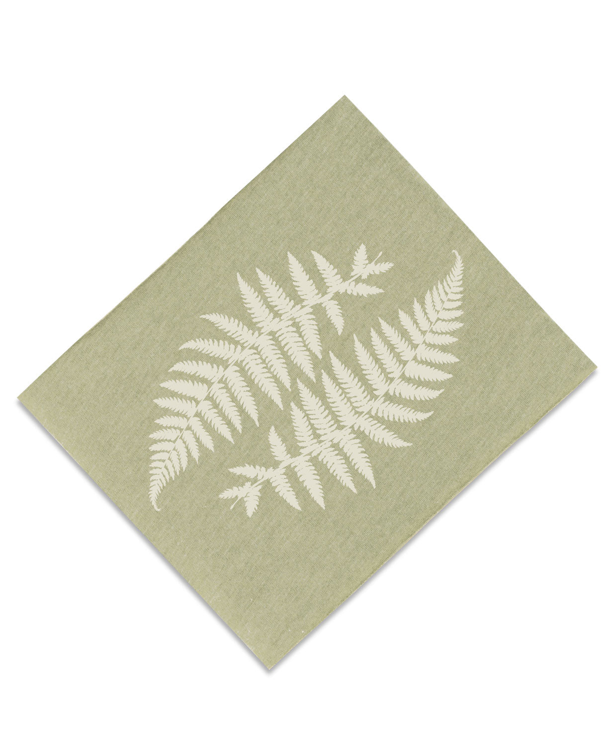 NEW! Ferns Boho Headband