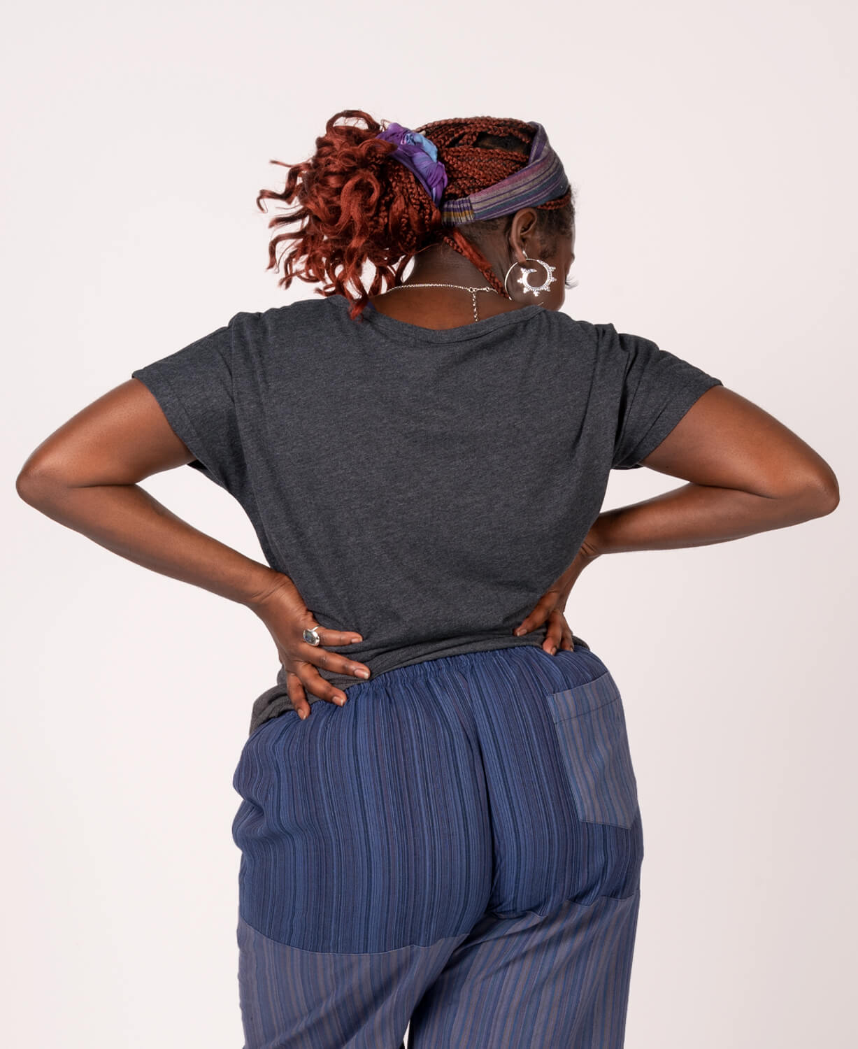 NEW! Grateful Slouch Top Women