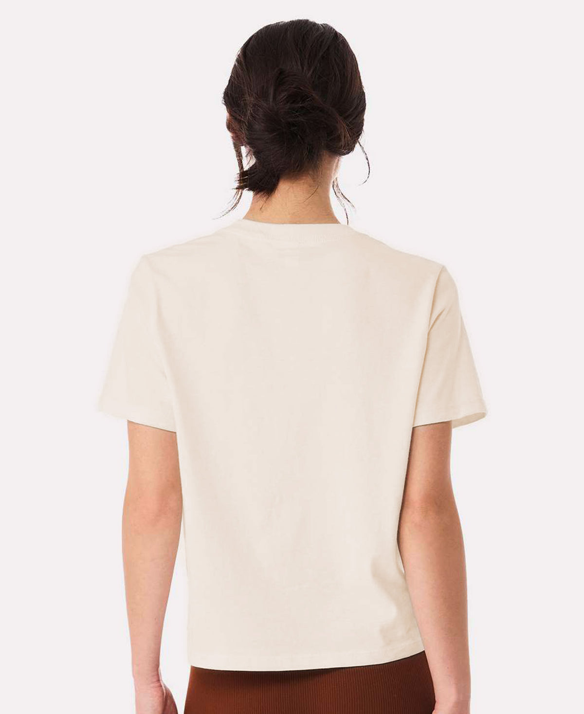 Bee Yourself Women's Boxy Tee Soul Flower