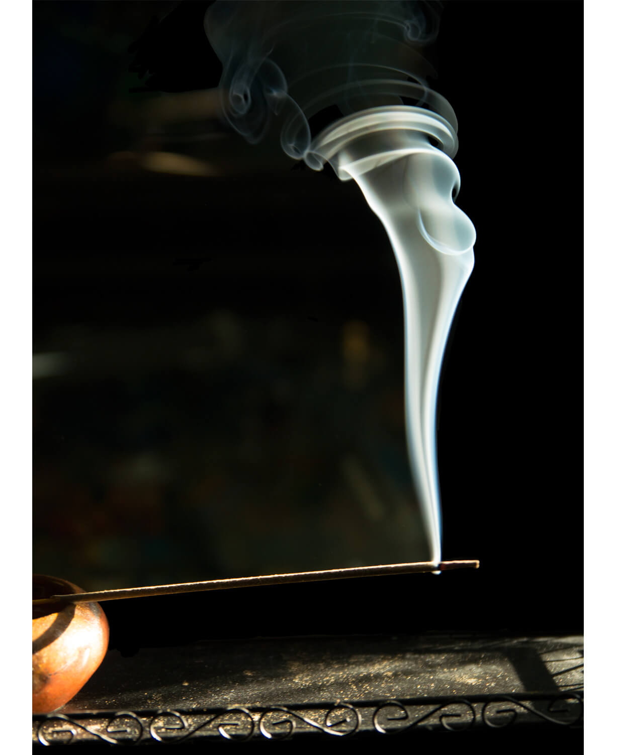 Nag Champa Incense 100g