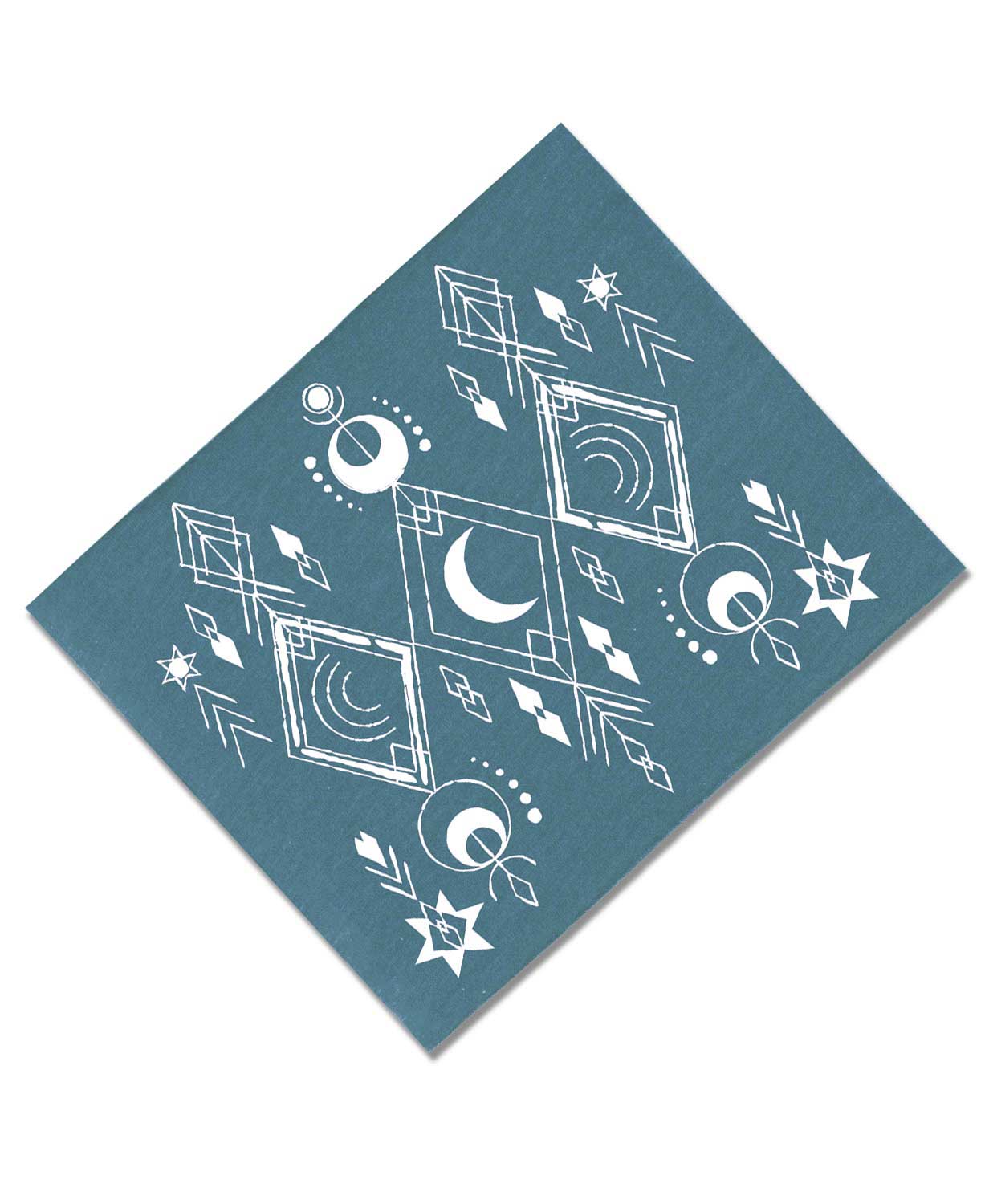 Moon Beam Boho Headband