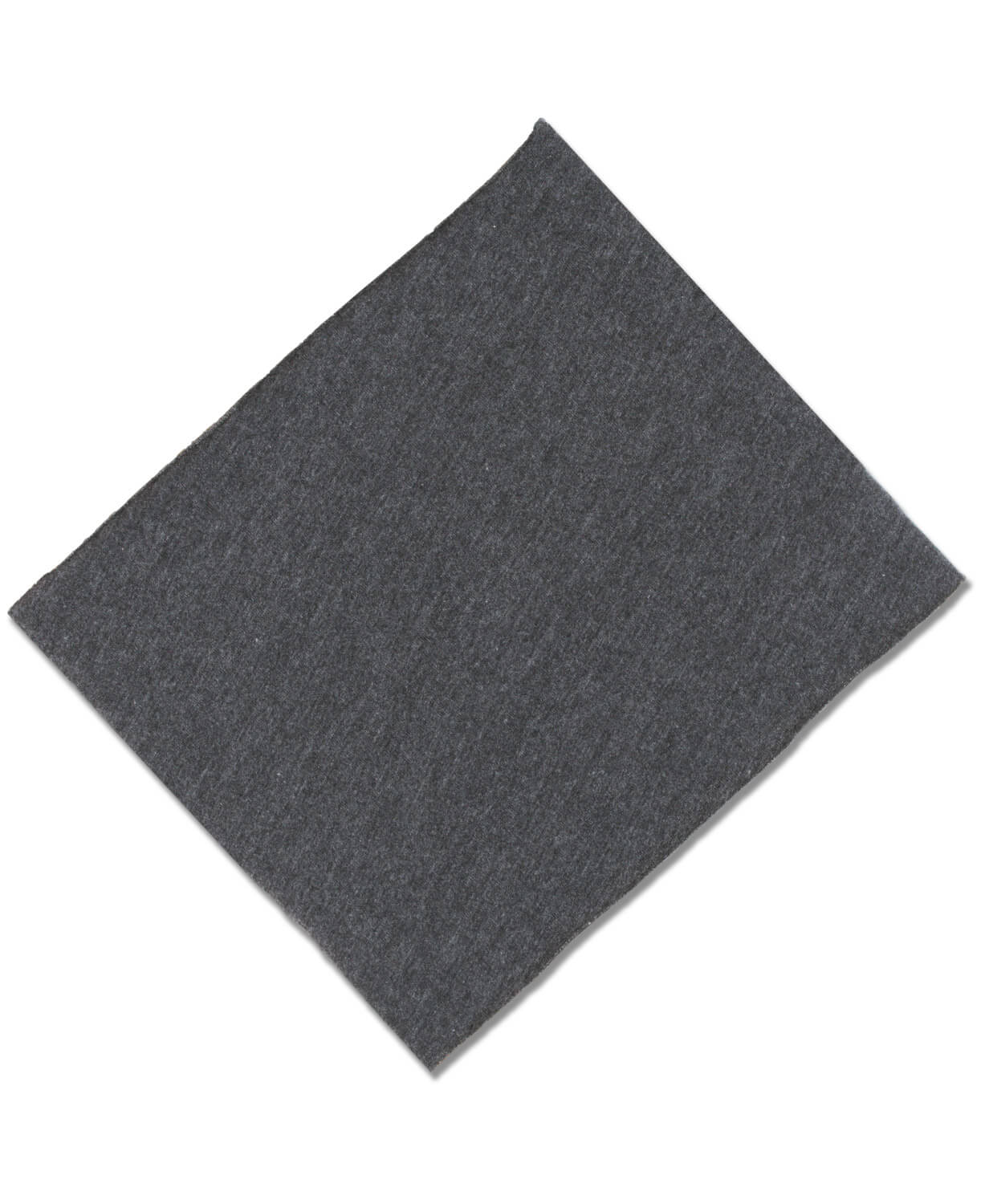 Recycled Boho Headband - Eco Black