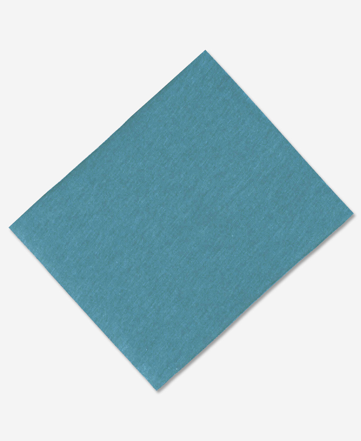 Recycled Boho Headband - Eco Ocean