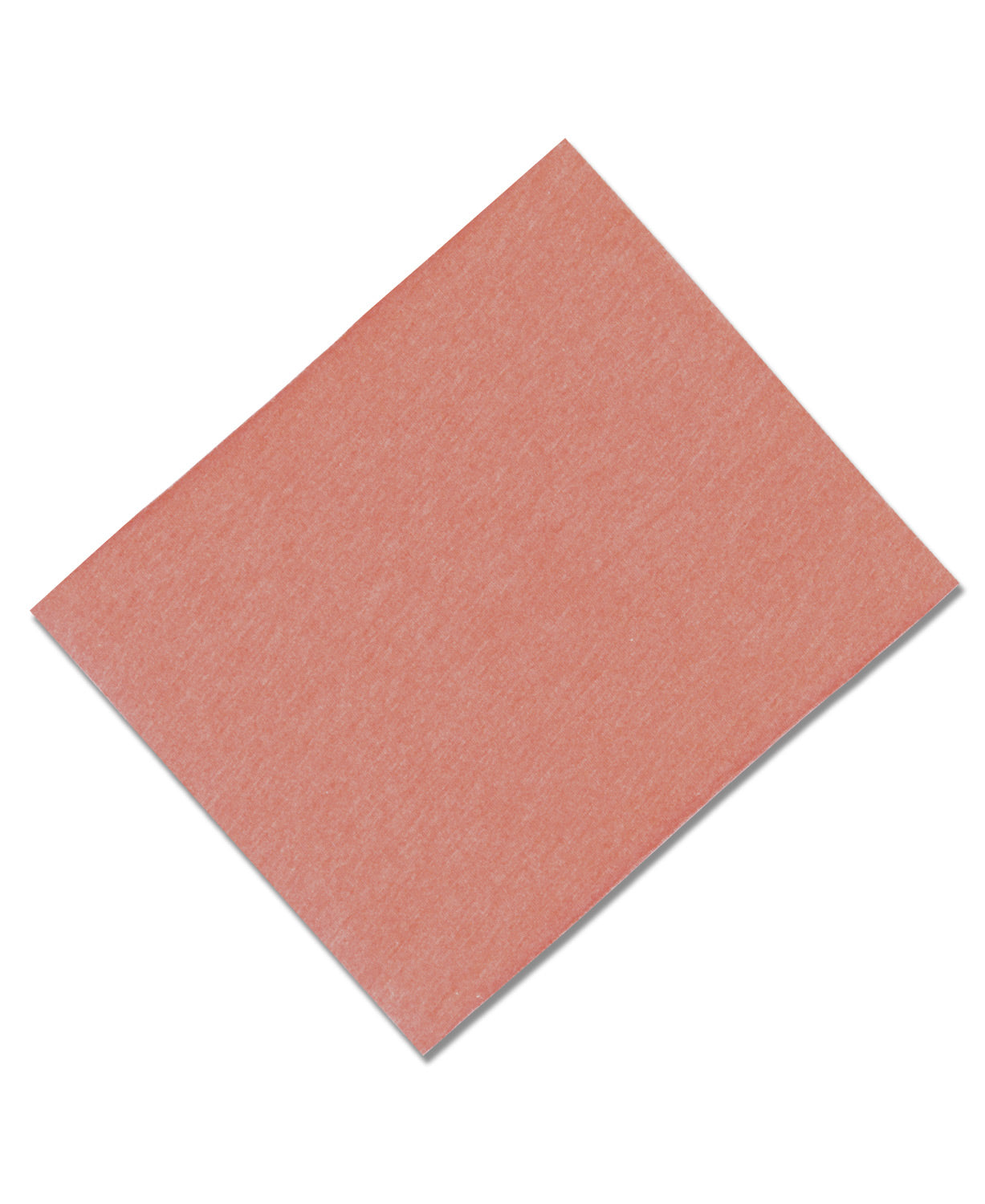 Recycled Boho Headband - Eco Rose