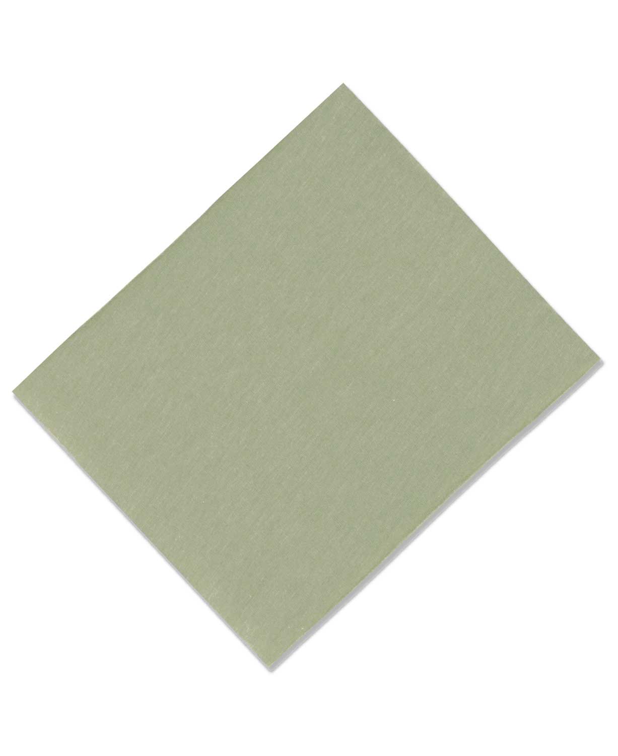 Recycled Boho Headband - Eco Sage