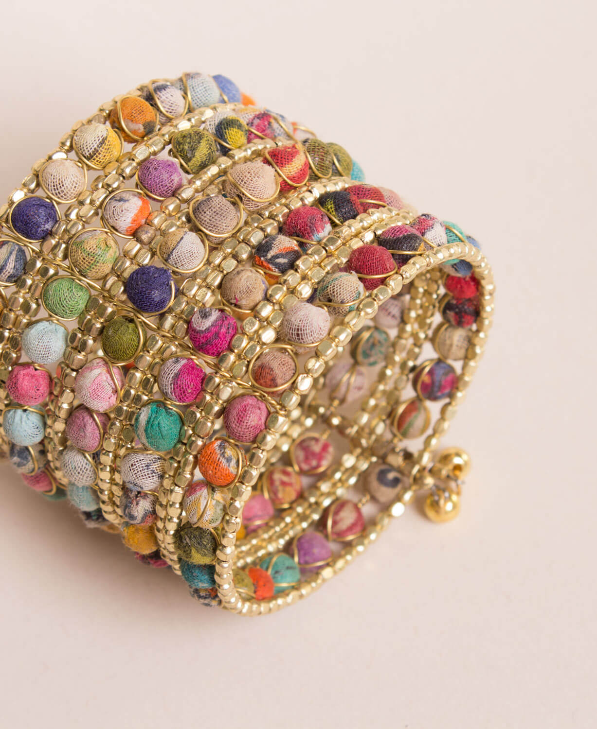 Spirit Stack Hippie Bracelet