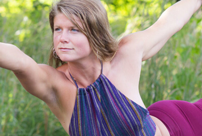 Hippie Shirts for Women