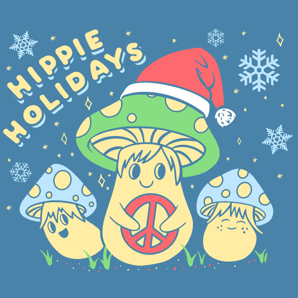 Hippie Holidays | Holiday 2025 Sale | Soul Flower