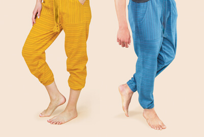 Gender-Neutral Clothing