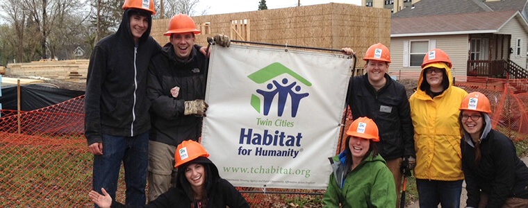 <p>As an earthy clothing company, we spend a lot of time making sure our products and manufacturing stay eco-friendly and positive for our environment. We also give back to earth-friendly organizations and keep the positive vibes going. We donate products to organizations near and dear to us, including local organizations, yoga retreats, and schools. Each year, we also donate a percentage of our profits to local, national, and universal organizations that help to make this world a better place. We focus on environmental causes close to us that are working to keep Mother Earth natural and clean. In the past few years, we have been focused on these local Midwest non-profits:</p>