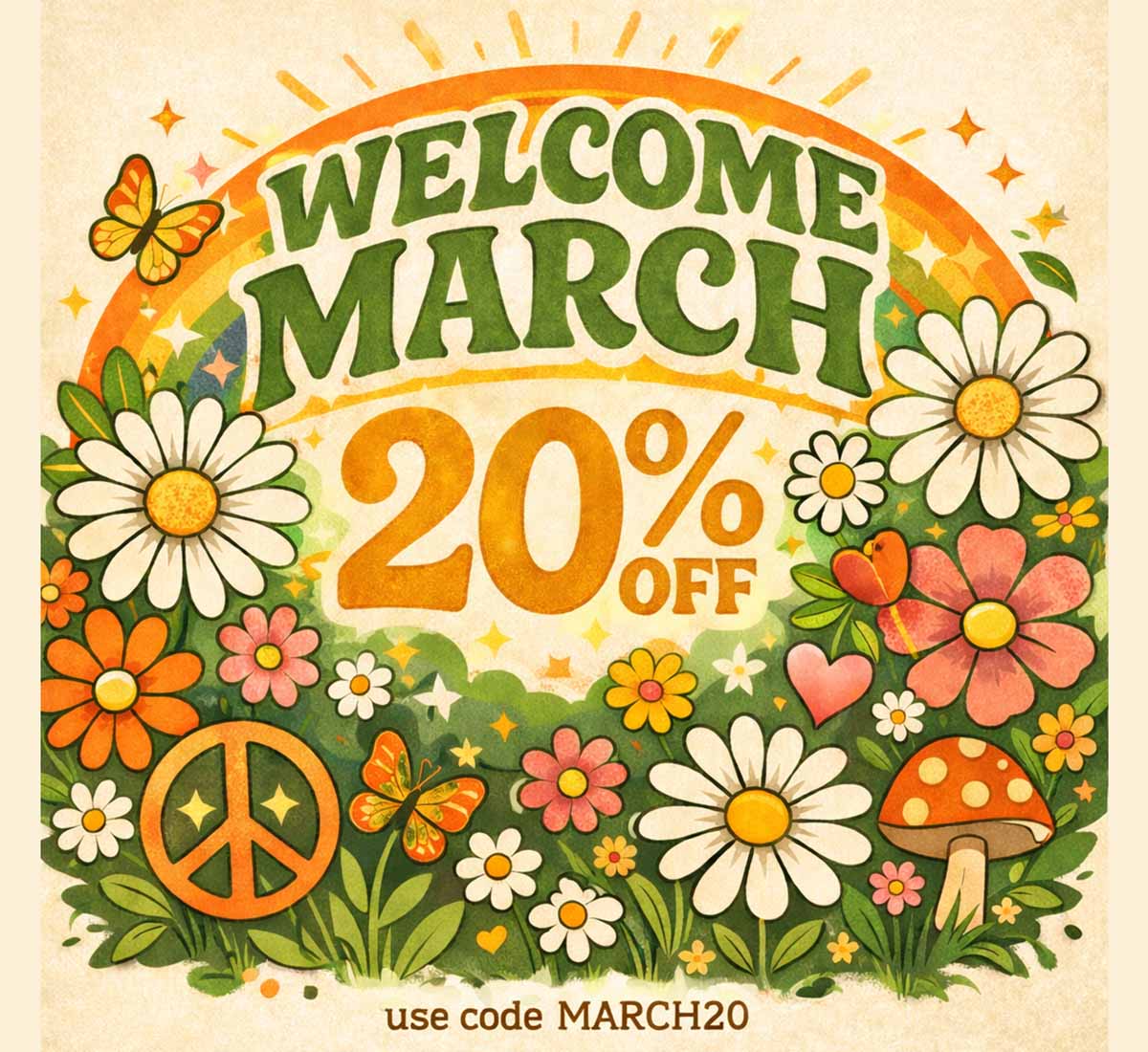 Hippie Shop Hippie Clothing Boho Gifts March Sale
