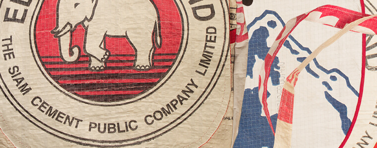 <p>When you hear the phrase, "Reduce, Reuse, Recycle", the Reuse part is where upcycling happens! Upcycling makes the most out of resources that have already been extracted from the earth and processed. Upcycling rescues (or reclaims) existing materials from the trash, and uses them in their current state to create something different.</p>