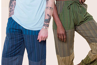 Free Spirit Clothing - Soul Flower Faves!