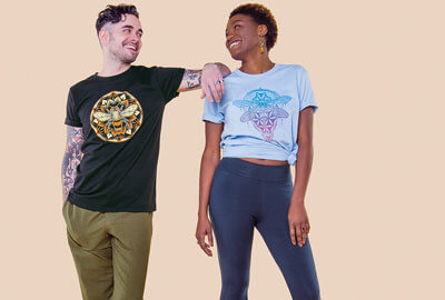 USA Made Clothing for Women, Men & Babies