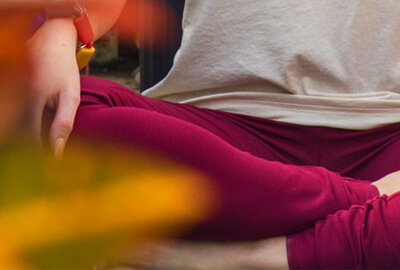 Organic Yoga Clothing: Organic Yoga Pants & More