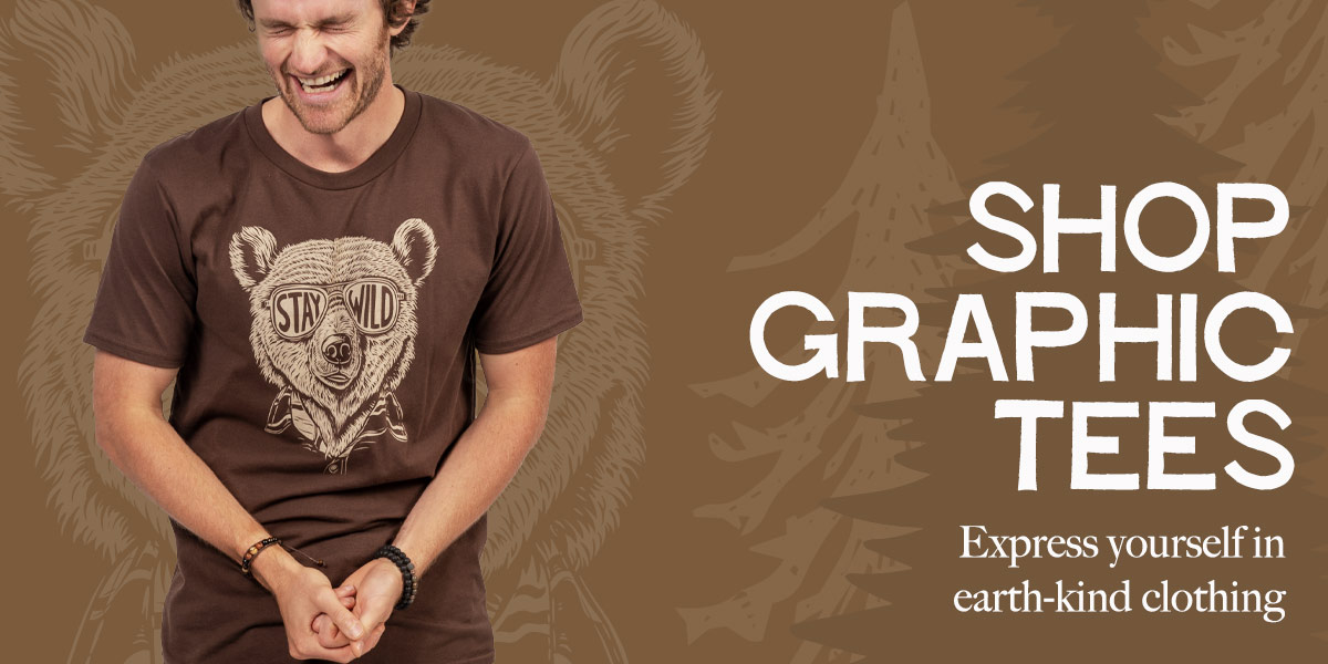 New Hippie Fashion in our Hippie Store