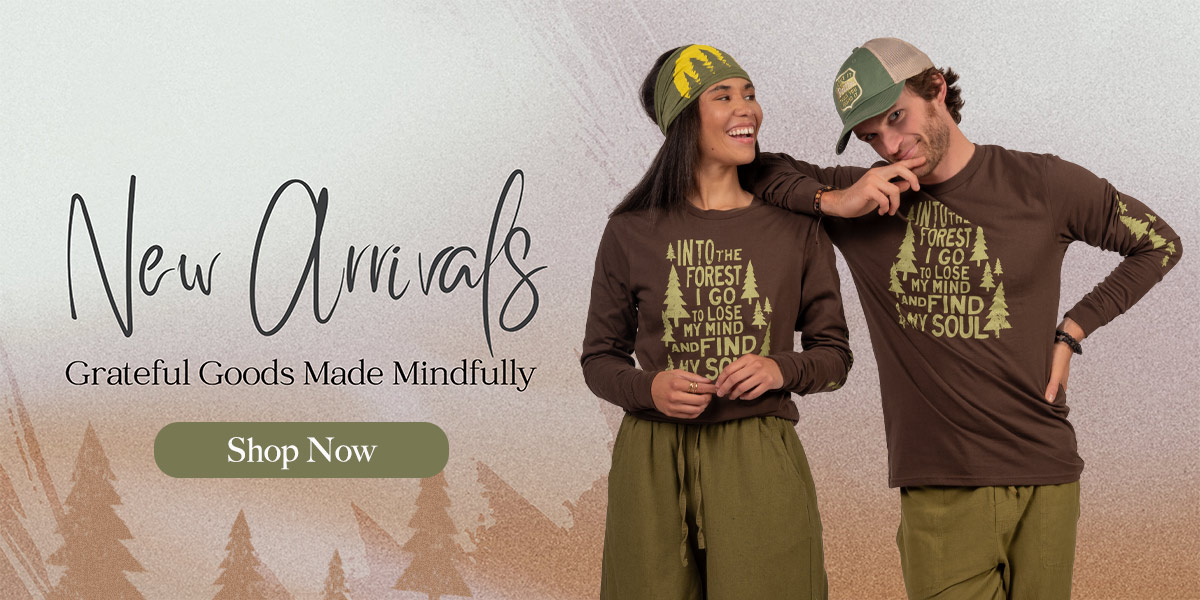 Cute Hippie Clothes and Boho Clothing