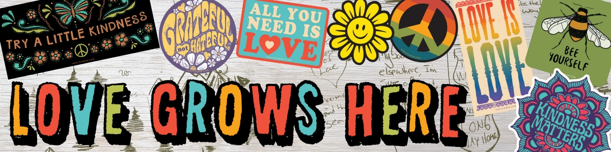 New Hippie Fashion in our Hippie Store