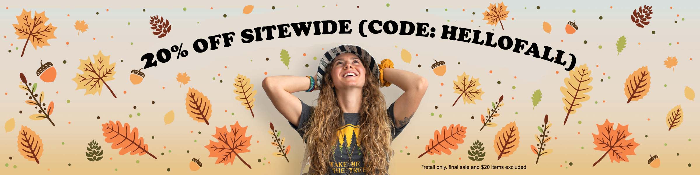 Hippie Clothing & Boho Hippie Clothes