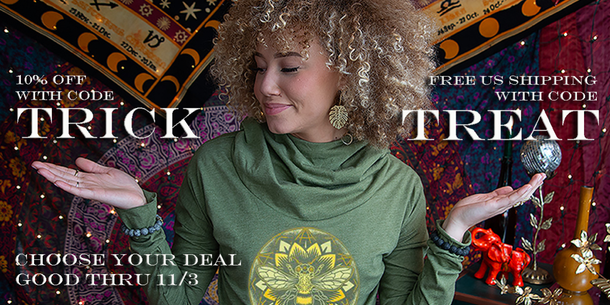 Cute Hippie Clothes and Boho Clothing