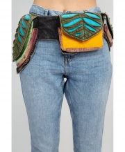 NEW! Pixie Pockets Hip Pack
