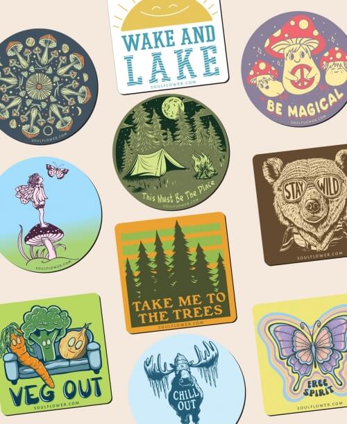 Wholesale magnets shop