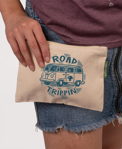 Hippie pouch clearance
