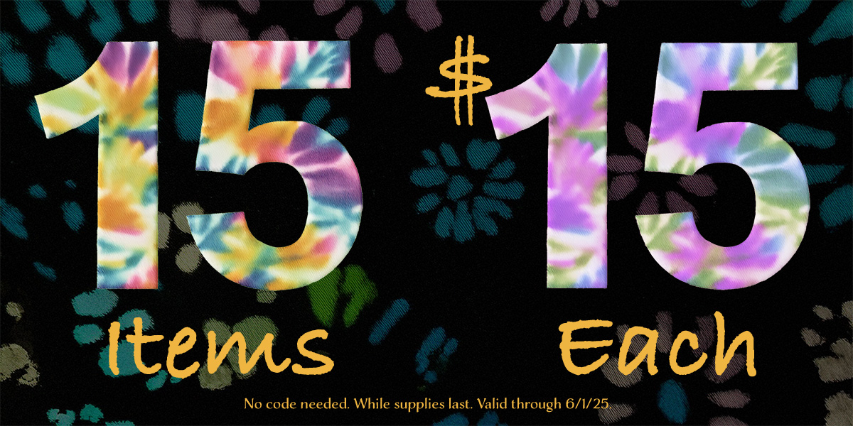 Hippie Clothing & Boho Hippie Clothes