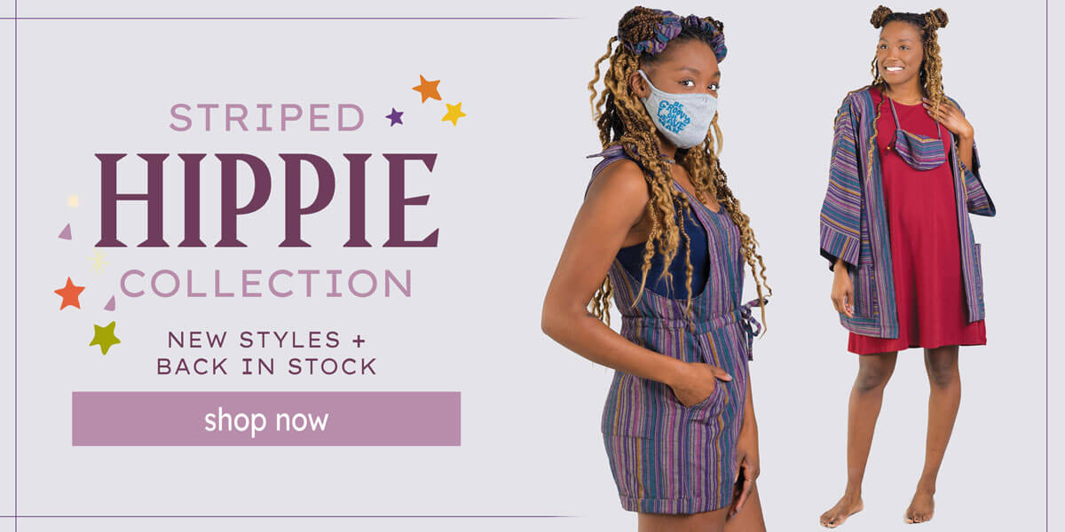 happy hippy clothing