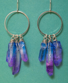 soul flower jewelry