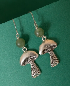 soul flower jewelry