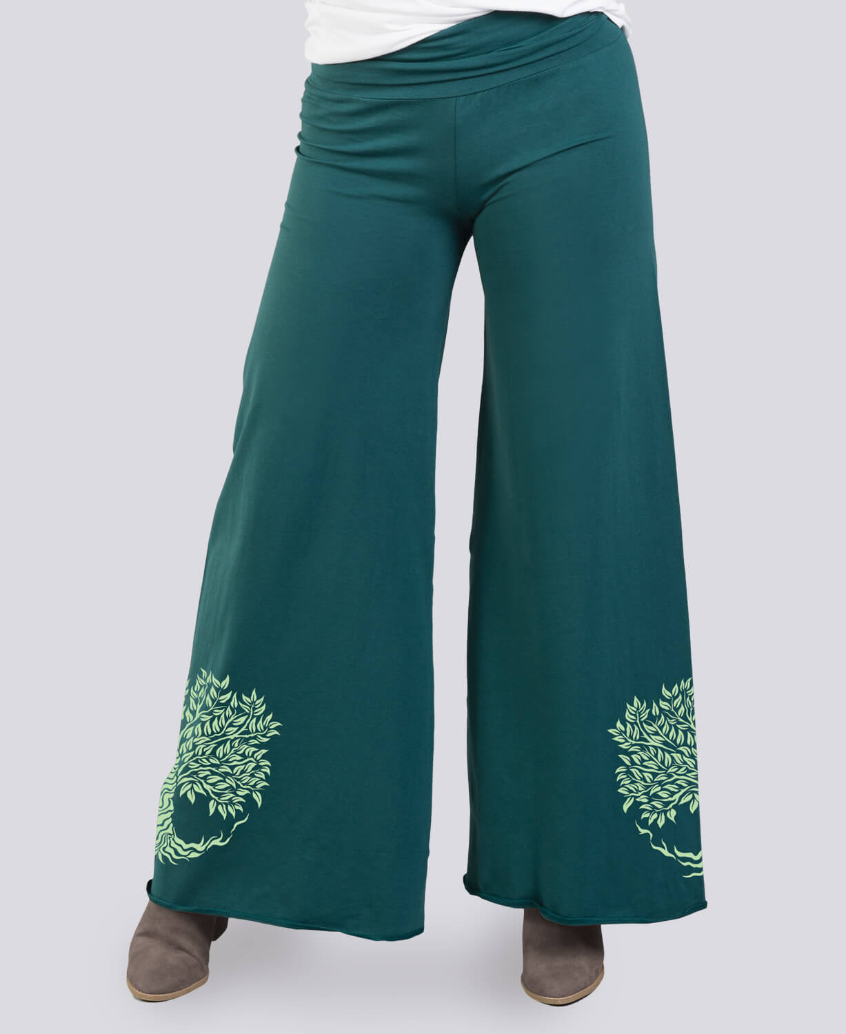mens flower pants