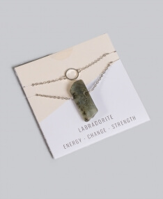 soul flower jewelry