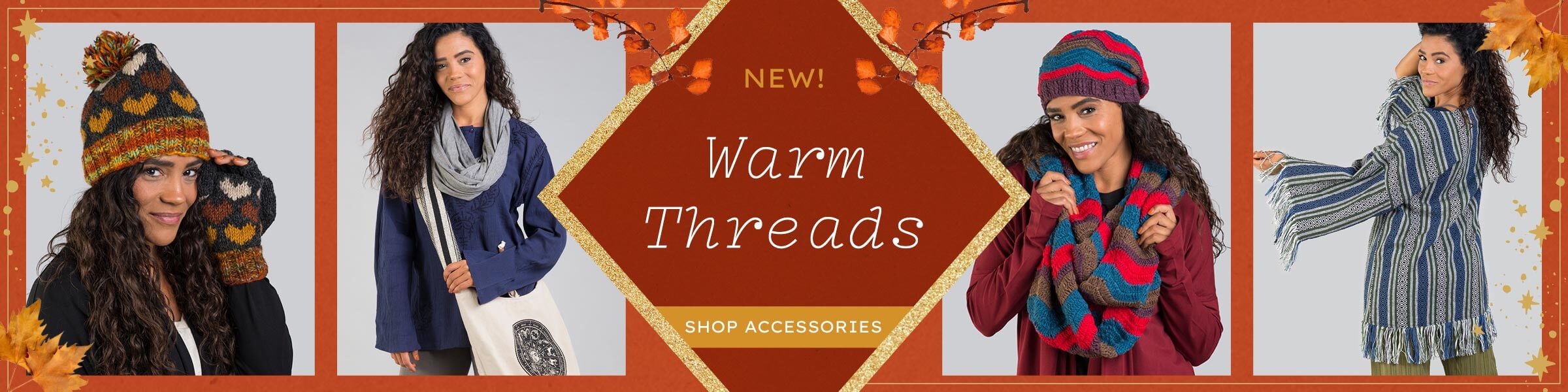 hippie clothes canada