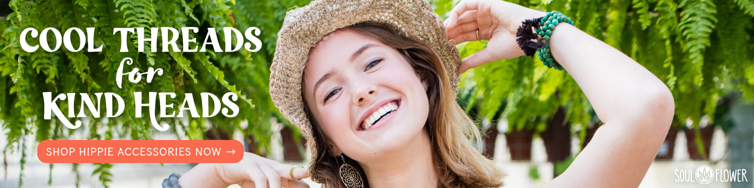 Hippie Clothing & Boho Hippie Clothes
