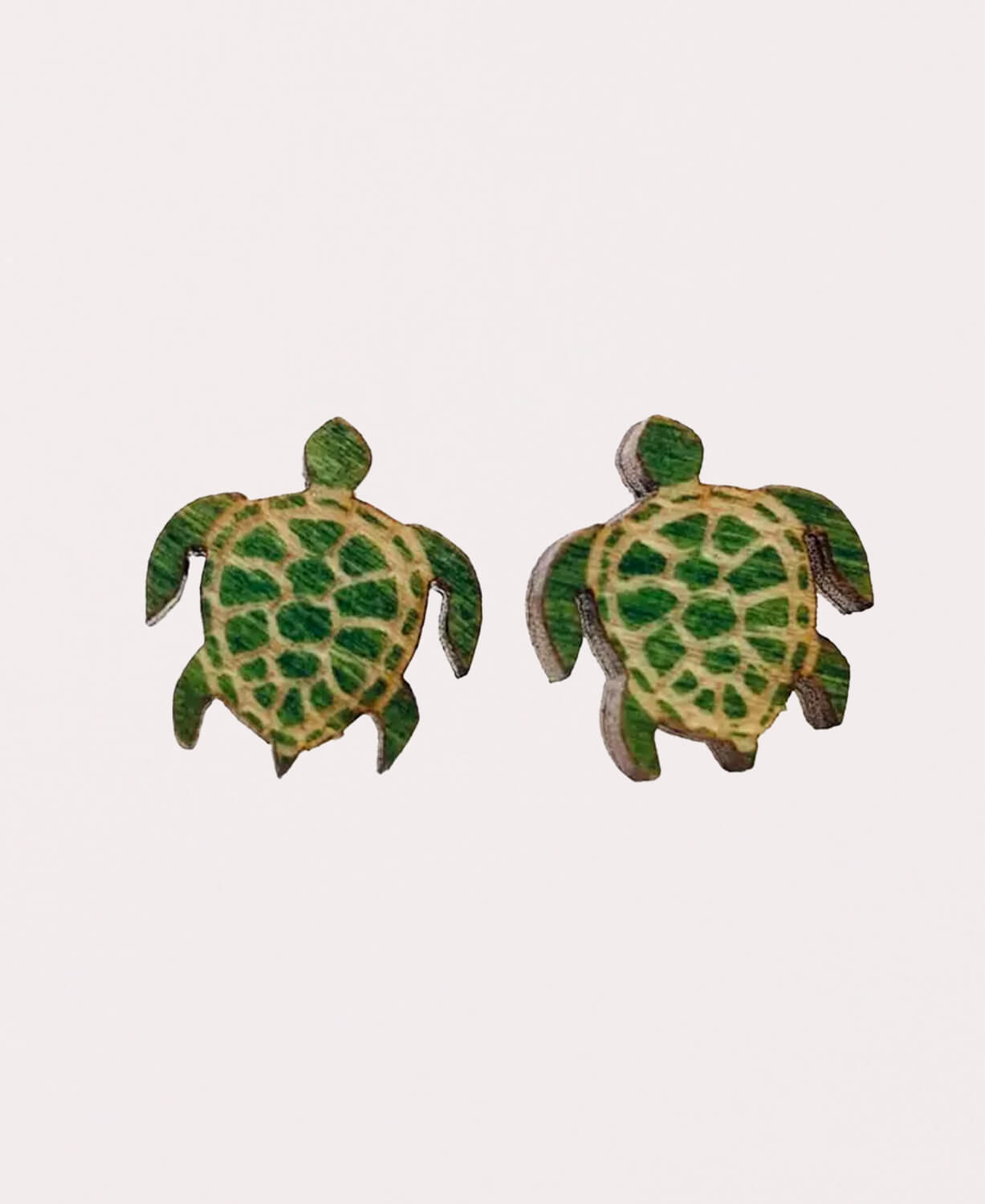 Turtle Earrings Turtle Studs Soul Flower turtle-earrings-turtle-studs-soul-flower