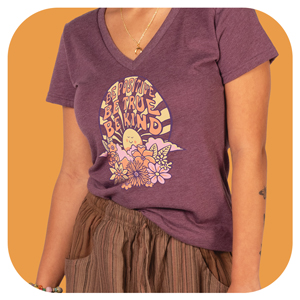 Wholesale Graphic Tees for Boutiques