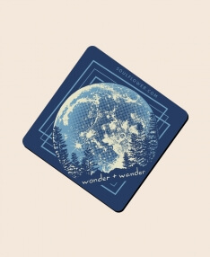 Wonder and Wander Magnet