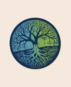 Tree of Life Magnet