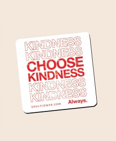 Choose Kindness Magnet