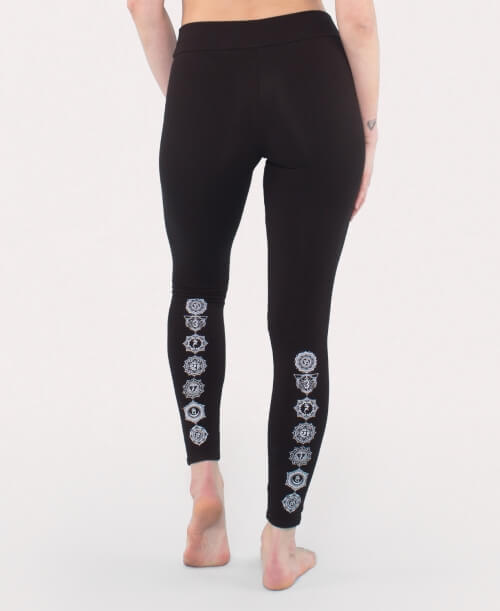 CHAKRA LEGGINGS