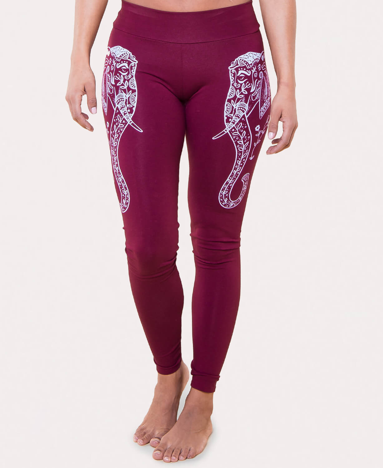Soul hotsell flower leggings