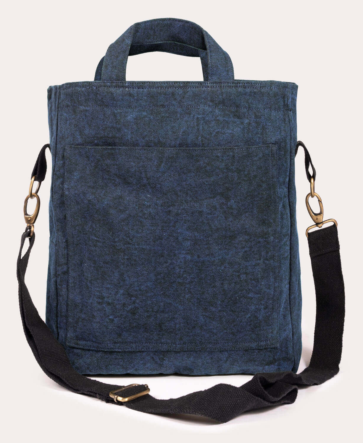 Plain Forager Bag - Ocean Blue