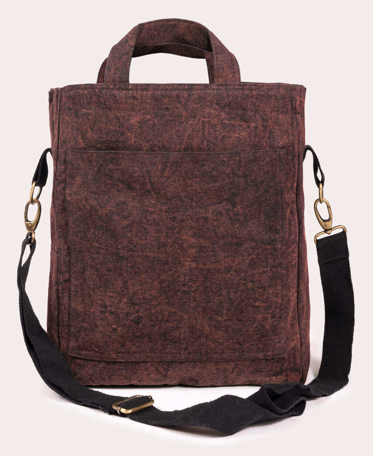 Plain Forager Bag - Acorn Brown
