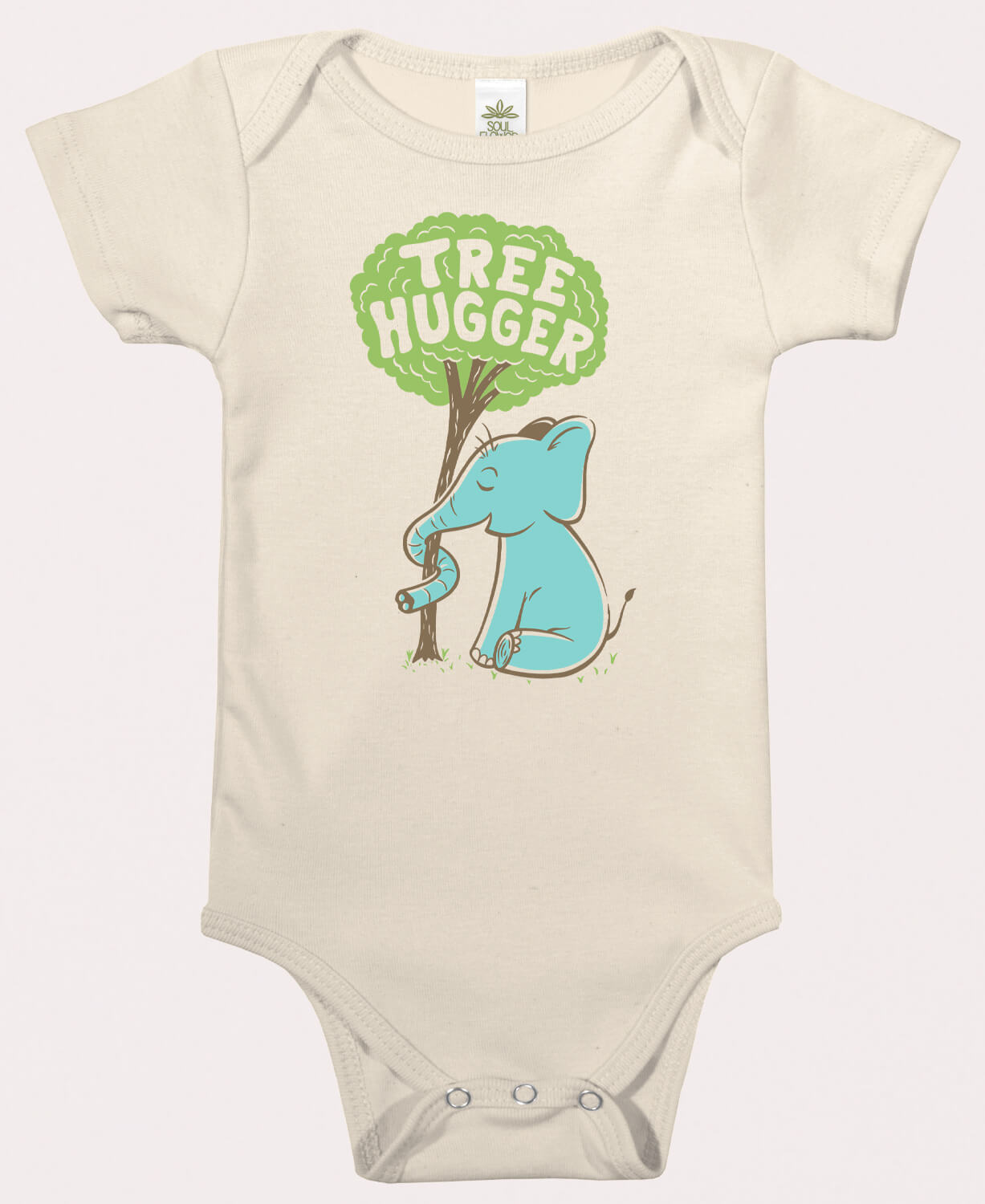 Soul flower boho sales onesies