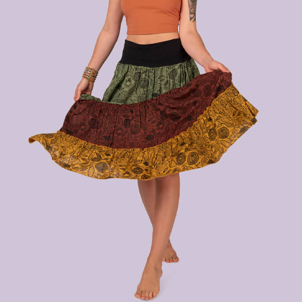 Boho Clothing