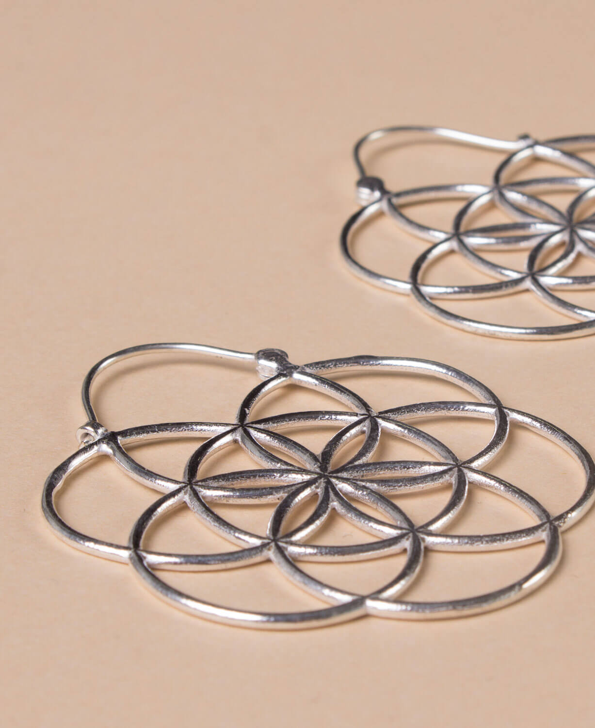 soul flower jewelry